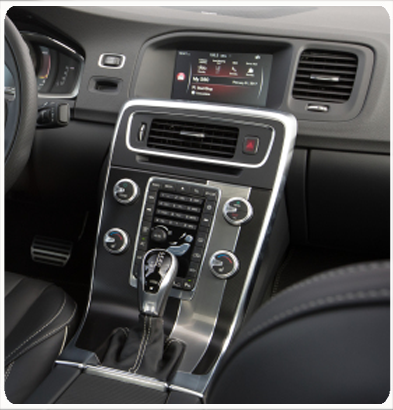 S60 2010-2018